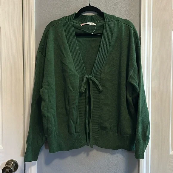 Free People Beach Solar Sweater Set - Picture 2 of 9